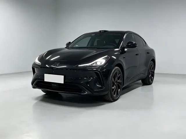 IM Motors IM LS6 2023 Max Standard Edition