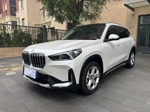 BMW X1 2023 sDrive20Li X Design Package