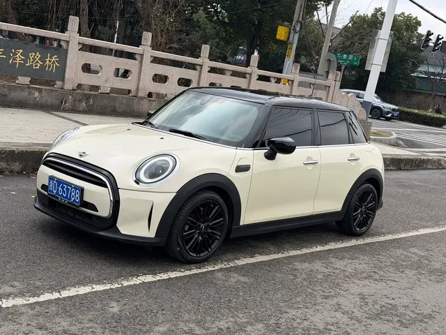 MINI MINI 2022 1.5T COOPER Classic 5-door