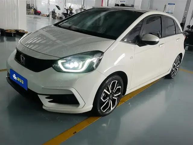 Honda LIFE 2021 1.5L CVT SPORT Heartbeat Edition