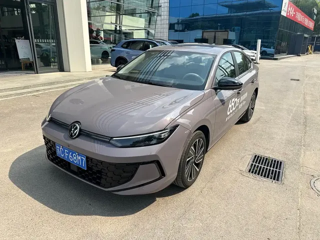 Volkswagen Lavida 2025 PRO 1.5T