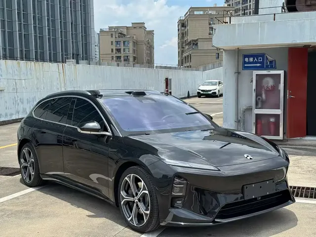 NIO ET5T 2025 75kWh Touring