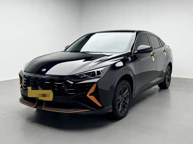 Dongfeng Aeolus Yixuan 2024 1.5L Auto Sport Edition