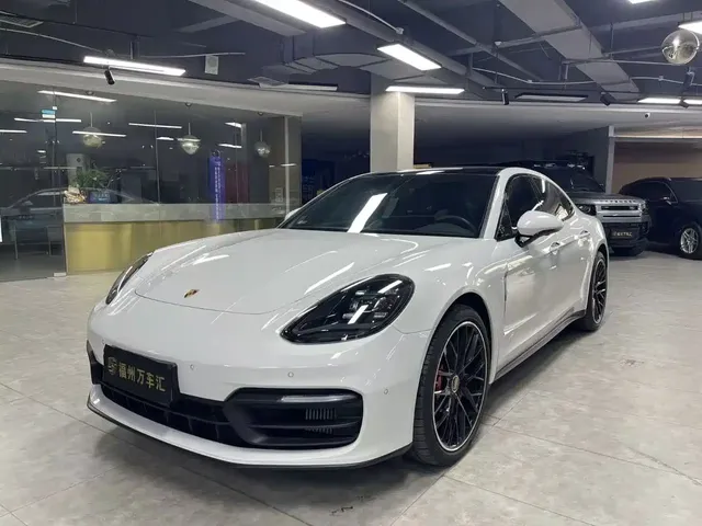 Porsche Panamera 2023 Panamera 2.9T