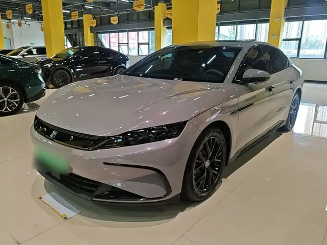 BYD Han 2025 DM-i 125KM Elite