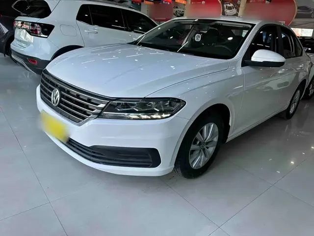 Volkswagen Lavida 2018 1.5L Auto Trend Edition China V