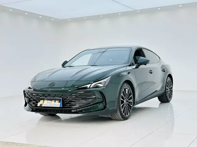 MG 7 2023 1.5T DCT Ultimate Elegance Edition