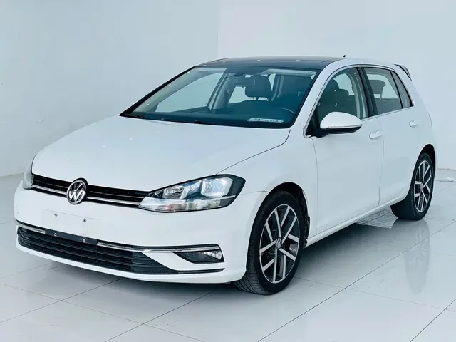 Volkswagen Golf 2020 Beloved Edition 280TSI DSG Comfort