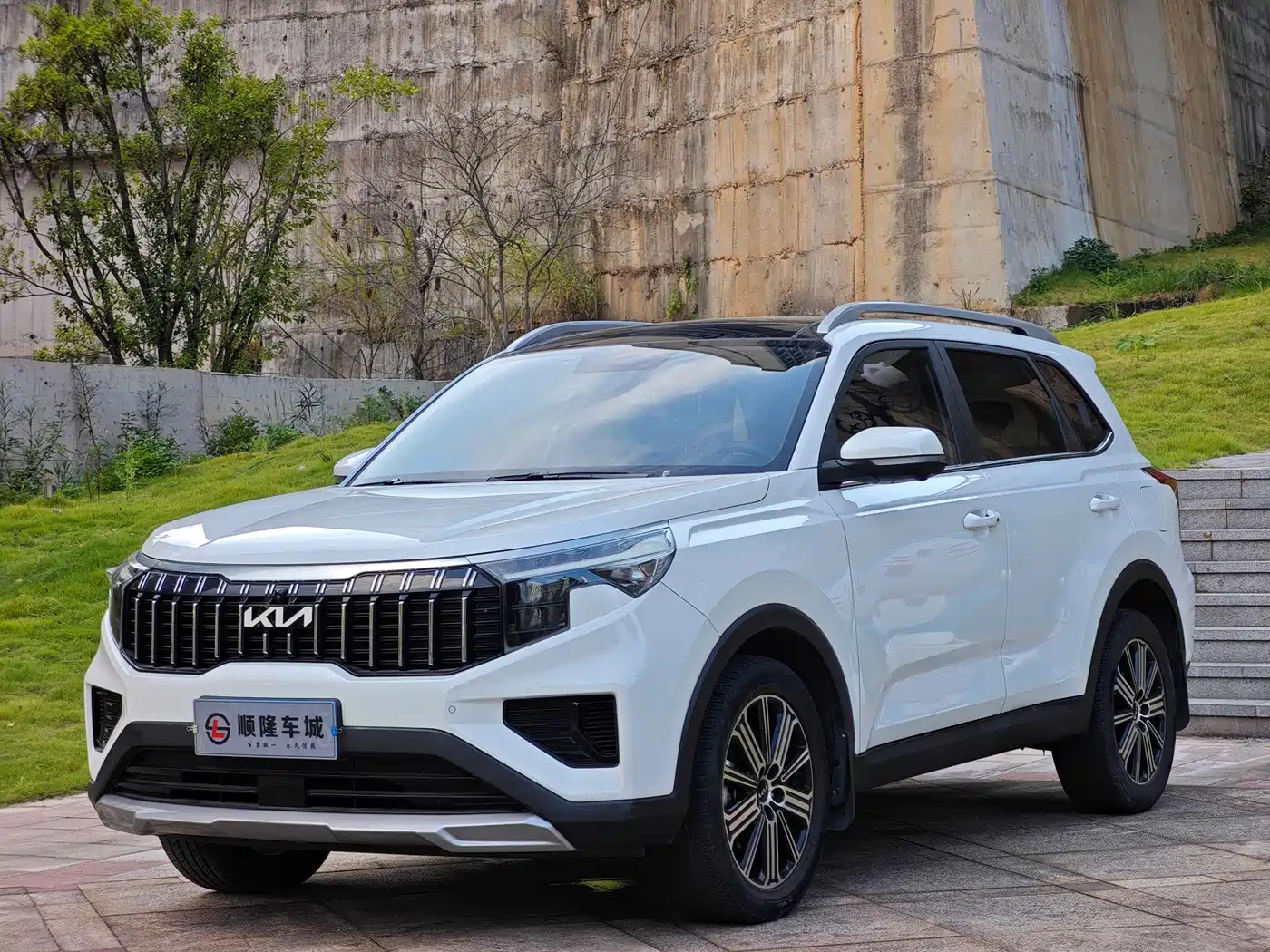 Kia Sportage 2021 Ace 2.0L Brilliant Edition