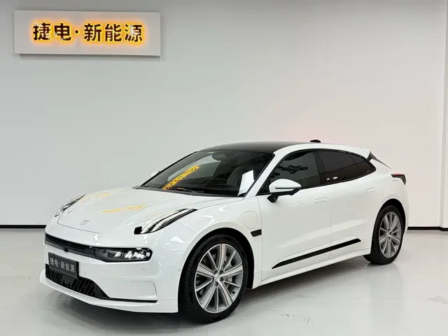 ZEEKR 001 2023 YOU Edition 100kWh