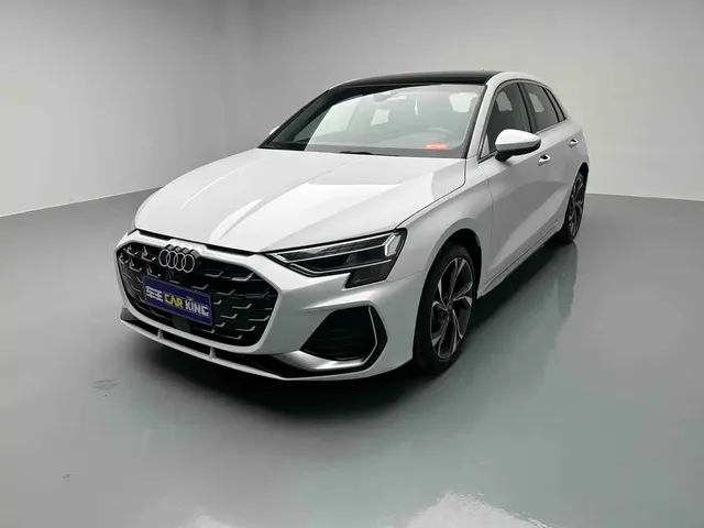 Audi A3 2025 Sportback 35TFSI Flying Premium