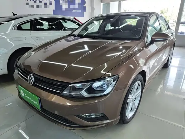 Volkswagen Lamando 2017 280TSI DSG Comfort Edition