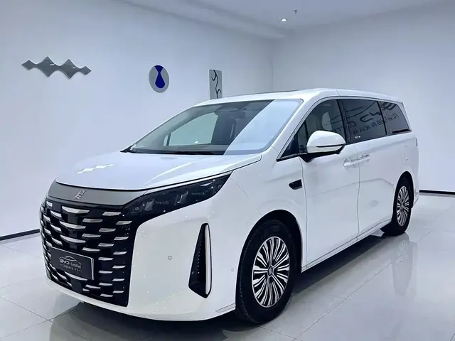 BYD Xia 2025 DM-i 1.5T 180km Surpass Edition