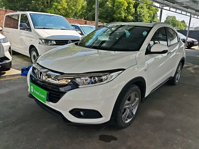 Honda Vezel 2020 220 TURBO CVT Elite