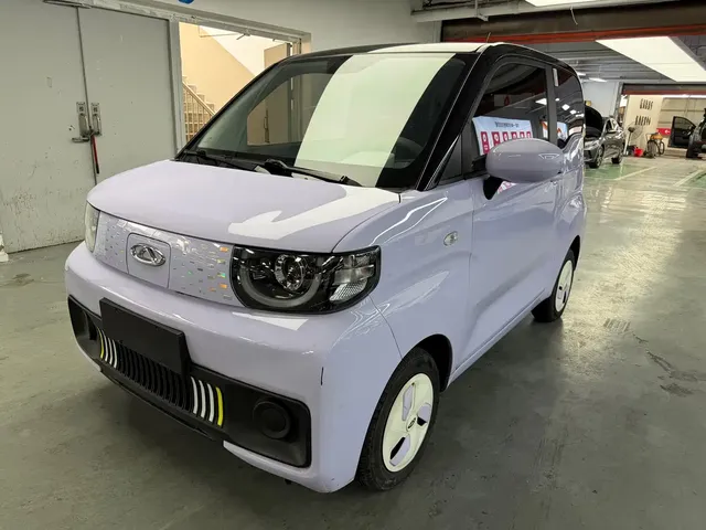 QQ New Energy QQ Ice Cream 2022 170km Sundae LFP