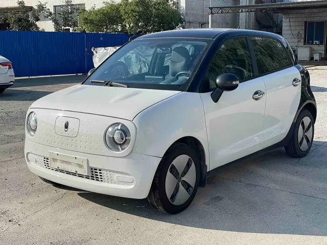 Ora Black Cat 2021 301km Basic Model