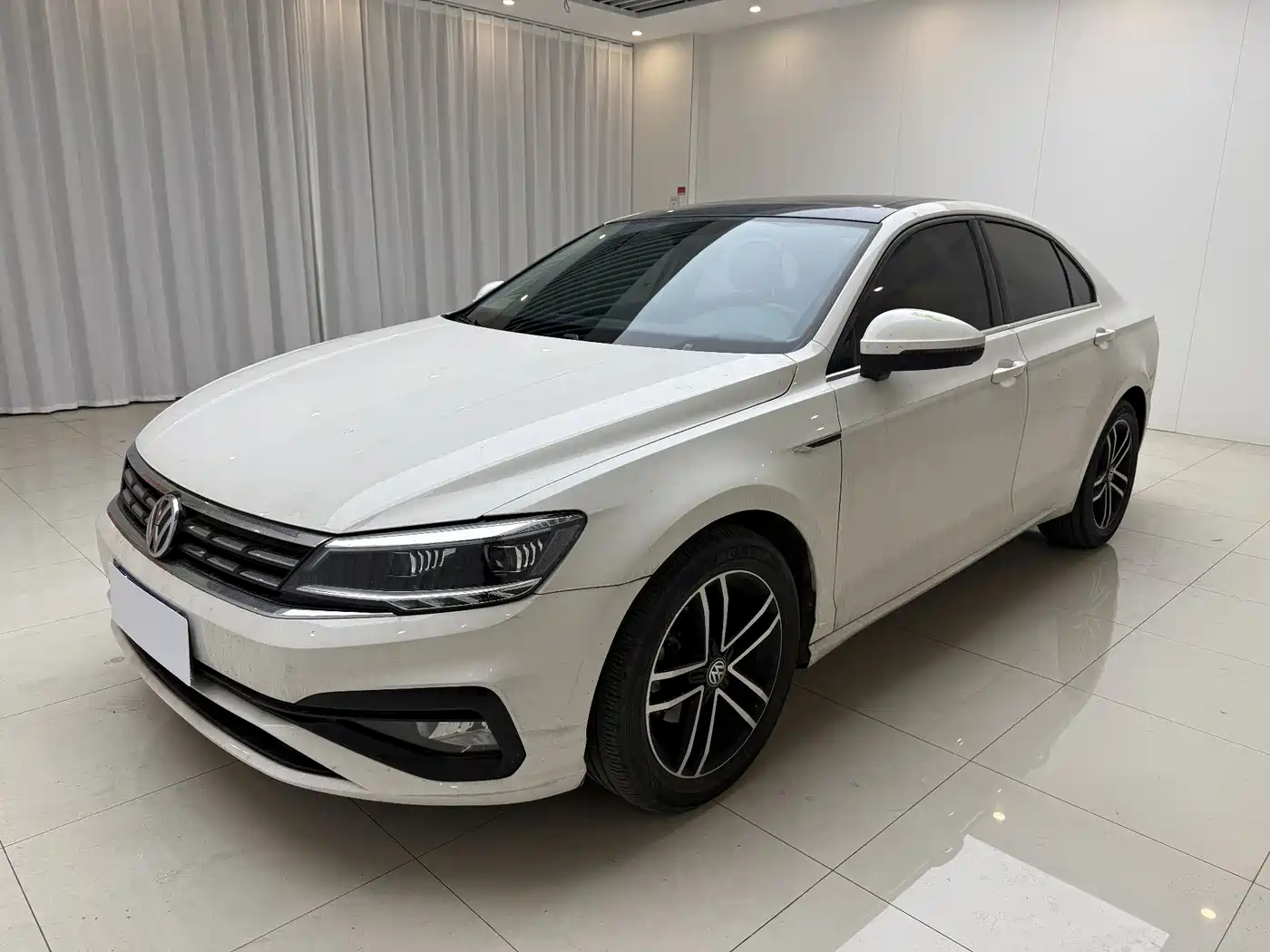 Volkswagen Lamando 2021 280TSI DSG Comfort Edition