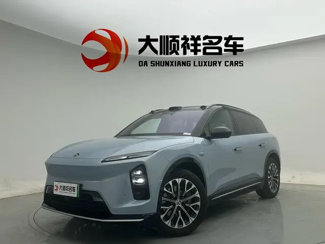 NIO ES6 2025 75kWh