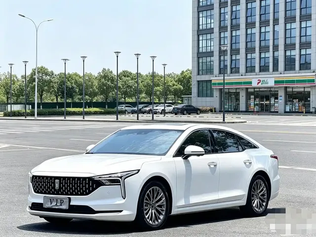 Besturn B70 2022 3rd Gen 1.5T Auto Delight Edition
