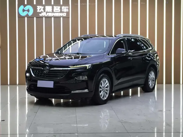 Buick Enclave 2020 28T 2WD Premium Model