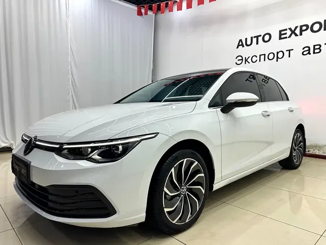 Volkswagen Golf 2023 280TSI DSG Pro