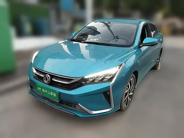 Dongfeng Aeolus Yixuan 2020 230T Automatic Cool Edition