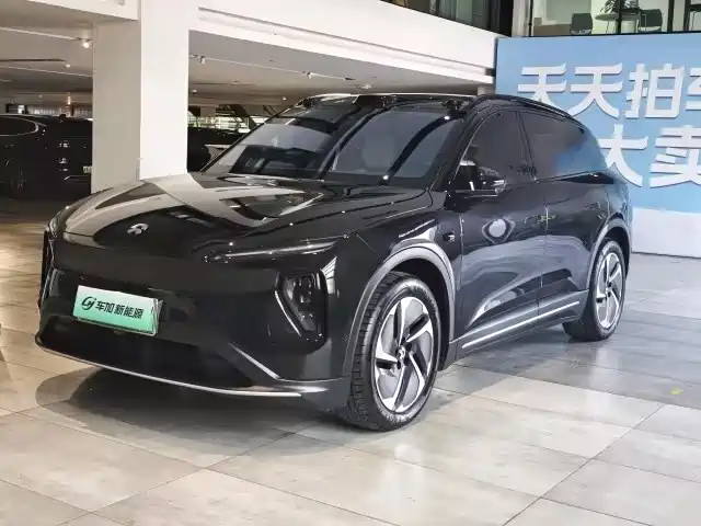 NIO ES6 2023 75kWh