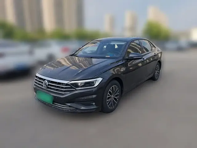 Volkswagen Sagitar 2021 280TSI DSG Comfort Smart Connect Edition