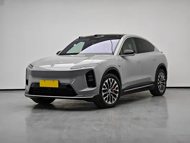NIO EC6 2025 75kWh