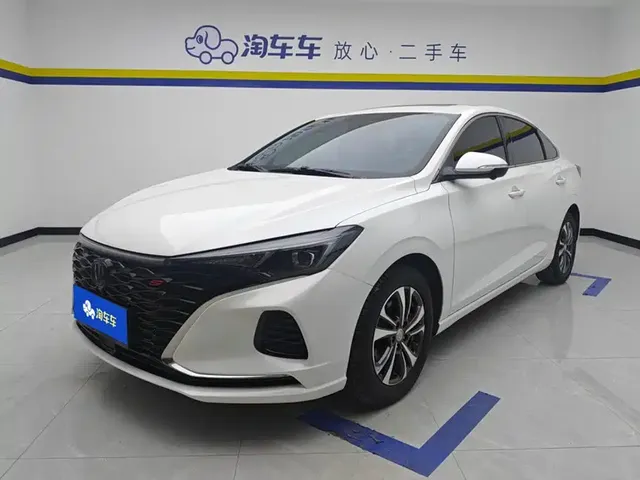Changan Eado 2021 PLUS Blue Whale NE 1.4T GDI DCT Premium