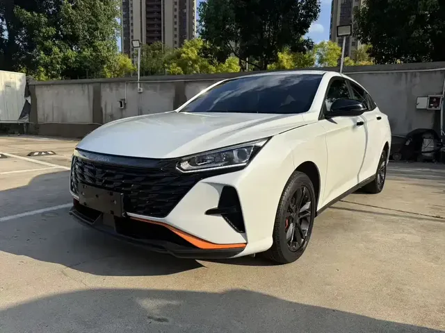 Dongfeng Aeolus Yixuan 2023 Mach Edition 1.5L Automatic Chase Edition