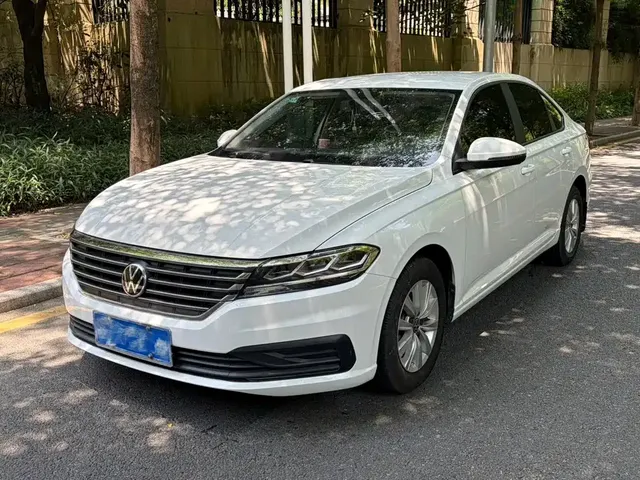 Volkswagen Lavida 2022 1.5L Auto Trend Edition
