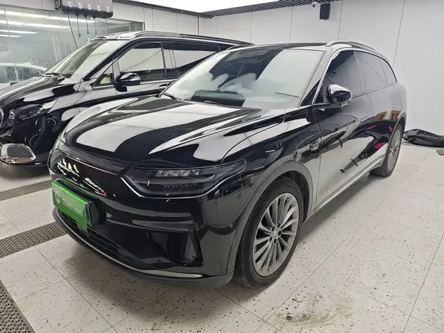 Leapmotor C11 2024 Pure Electric 580 Premium Edition