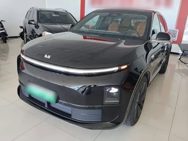Li Auto L6 2024 Pro