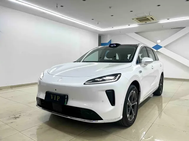 Shangjie SUV 2025 Extended Range Edition