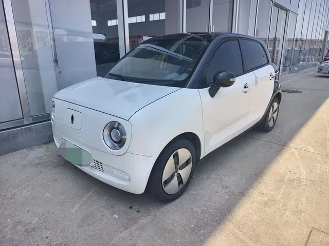 Ora Black Cat 2019 301km Standard