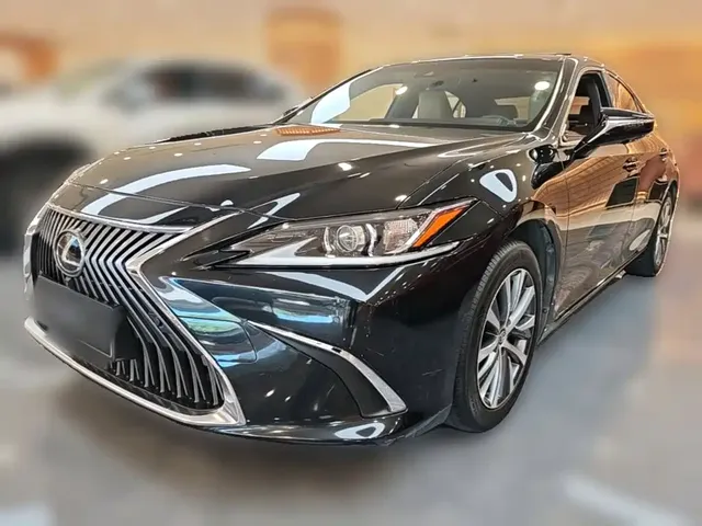 Lexus ES 2020 200 Excellence