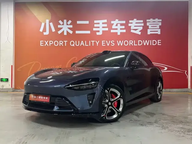 Xiaomi Auto Xiaomi YU7 2025 Ultra Long Range High Performance AWD Max Edition