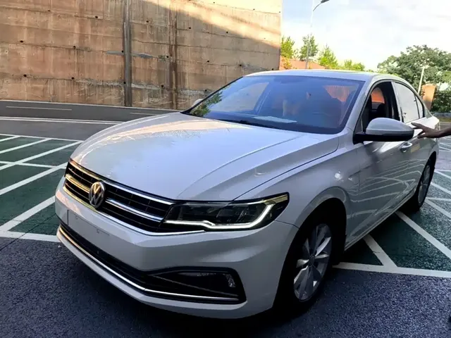 Volkswagen Bora 2019 280TSI DSG Elite Type