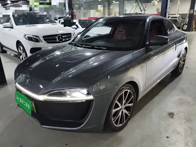Leapmotor S01 2019 380 Pro