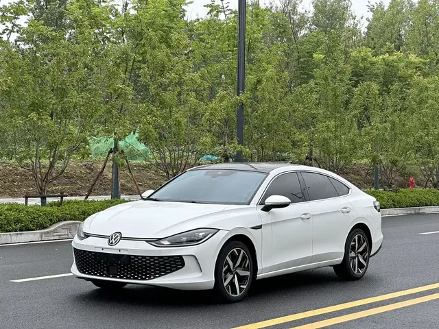 Volkswagen Lamando 2023 Lamando L 280TSI DSG Cool Edition