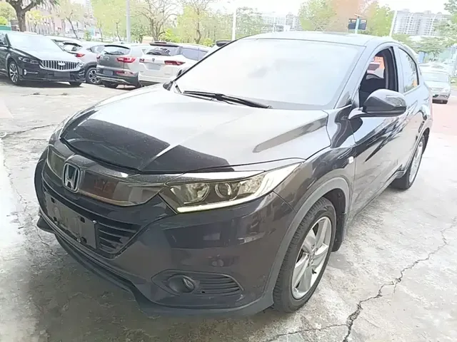 Honda Vezel 2020 1.5L CVT Elite