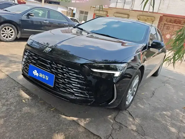 Buick Regal 2024 25T Ultra Comfort Edition