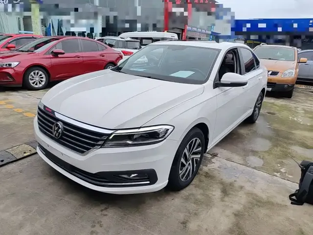 Volkswagen Lavida 2022 1.5L Auto Comfort Edition