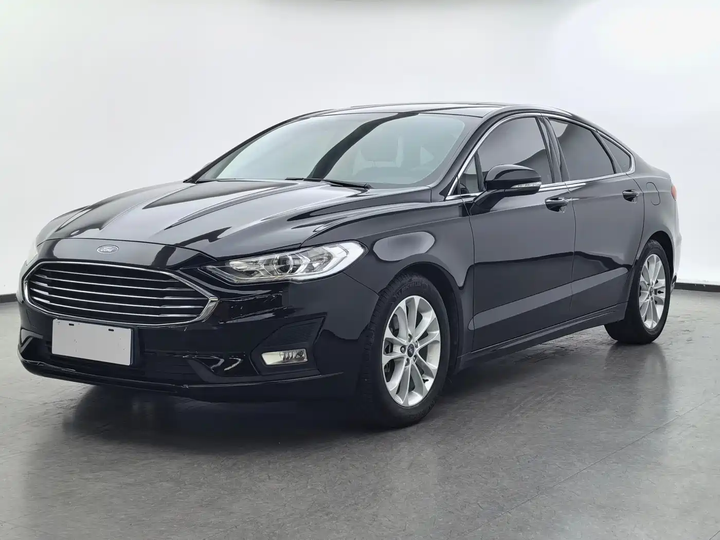 Ford Mondeo 2020 EcoBoost 180 Fashion