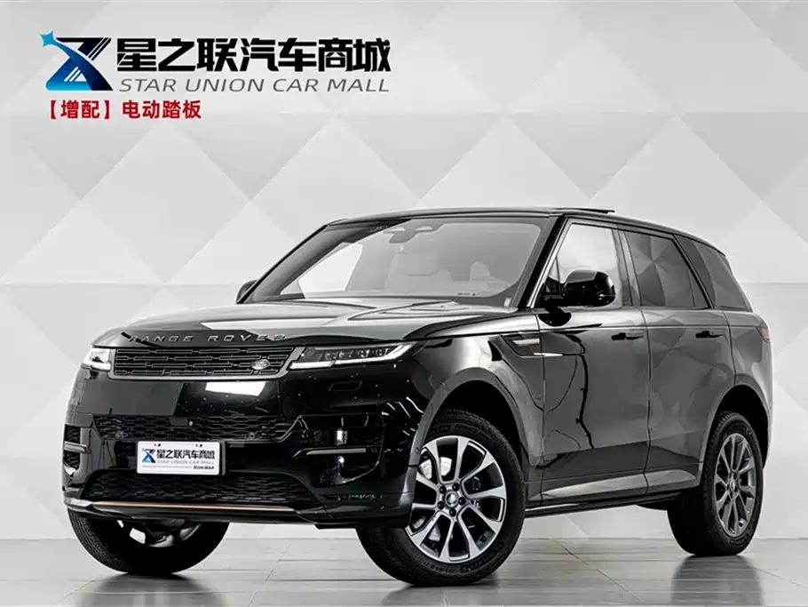 Land Rover Range Rover Sport 2023 400PS Dynamic SE