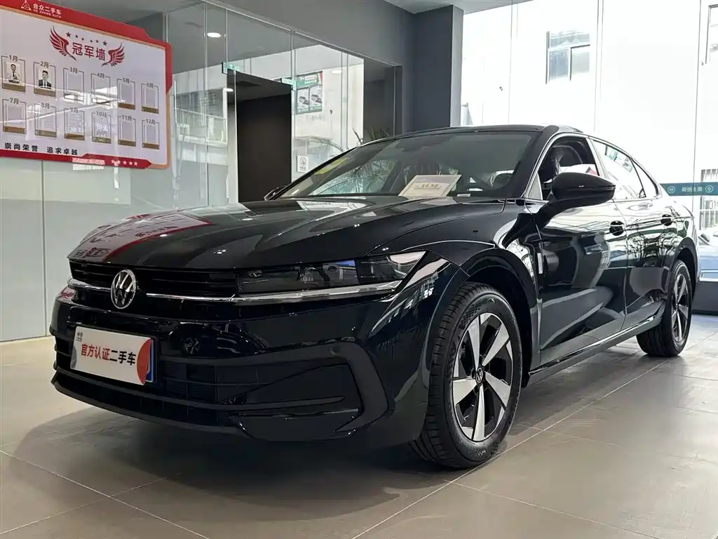 Volkswagen Magotan 2026 300TSI Premium Edition