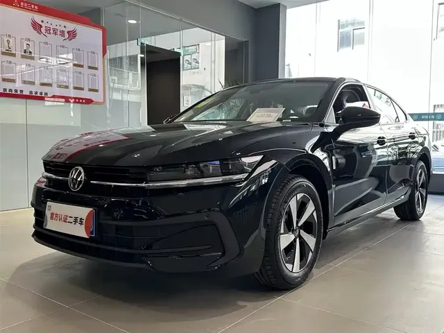 Volkswagen Magotan 2026 300TSI Premium Edition