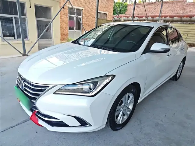Changan Eado 2019 High Energy 1.6L GDI Manual Pioneer China VI