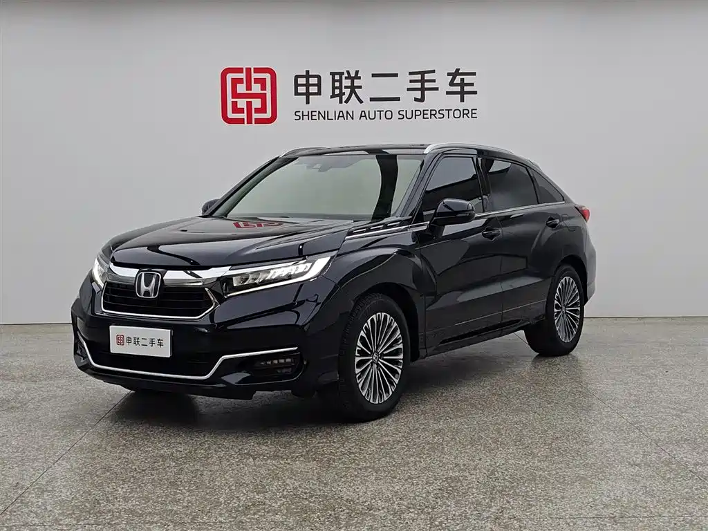 Honda Avancier 2020 370TURBO 4WD Premium Edition